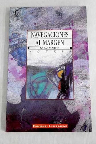Imagen de archivo de Navegaciones Al Margen a la venta por Hamelyn