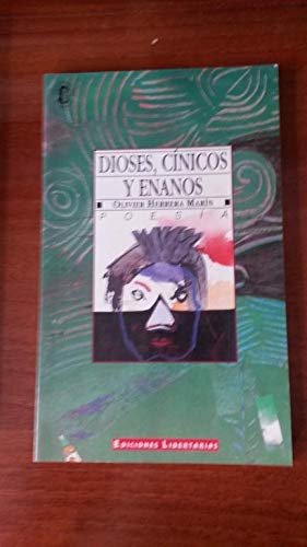 Imagen de archivo de Dioses, Cnicos y Enanos a la venta por Hamelyn