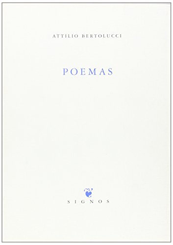 Beispielbild fr POEMAS (1929-1993) zum Verkauf von KALAMO LIBROS, S.L.