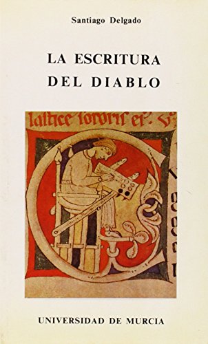 Imagen de archivo de ESCRITURA DEL DIABLO, LA a la venta por Hiperbook Espaa