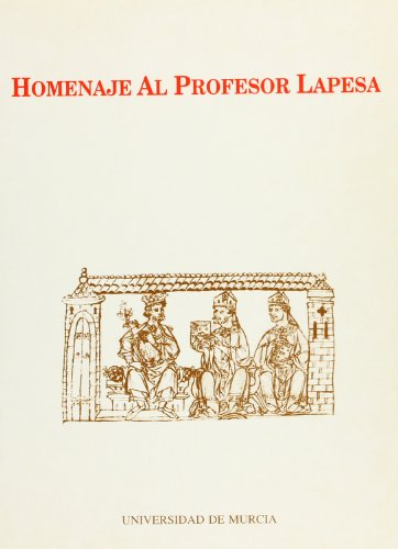 Imagen de archivo de Homenaje al Profesor Lapesa: XI Curso de Linguistica Textual. Murcia, 25-29 abril 1988 a la venta por Zubal-Books, Since 1961