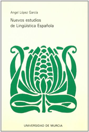 Imagen de archivo de Sintxis y pragmtica. 1: Nuevos estudios de lingstica esp a la venta por Iridium_Books