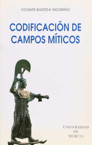 Beispielbild fr Codificacion de Campos Mticos zum Verkauf von Librera Eleutheria