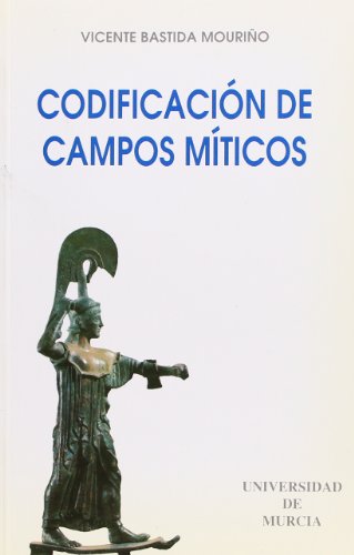 9788476842393: Codificacion de Campos Miticos (Spanish Edition)