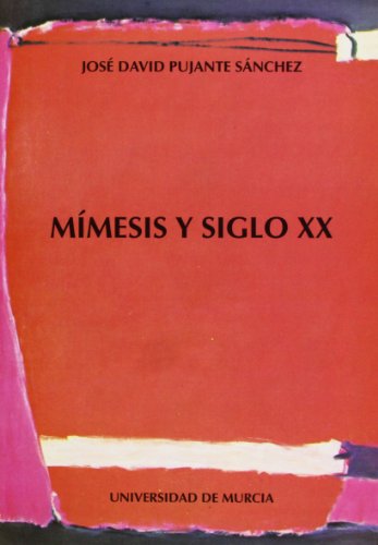 Stock image for MIMESIS Y SIGLO XX FORMALISMO RUSO, TEORIA DEL TEXTO Y DEL MUNDO, POETICA DE LO IMAGINARIO for sale by Zilis Select Books