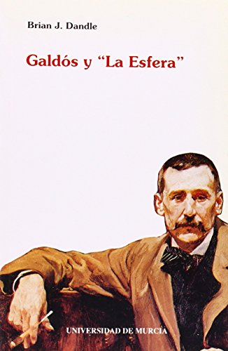 Stock image for Galds Y La Esfera for sale by RecicLibros