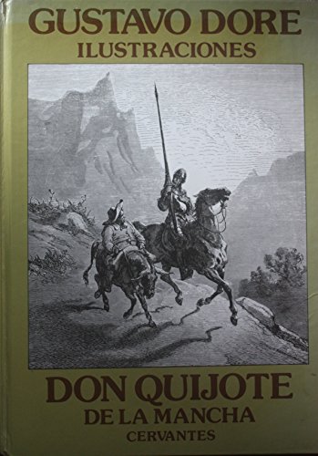 Don Quijote de La Mancha (Spanish Edition) (9788476931820) by Miguel De Cervantes Saavedra