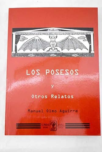 Beispielbild fr Los Posesos y Otros Relatos zum Verkauf von Hamelyn