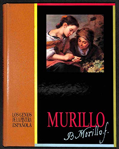 Stock image for MURILLO for sale by Librera Rola Libros