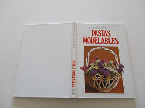 9788477011088: Pastas modelables.