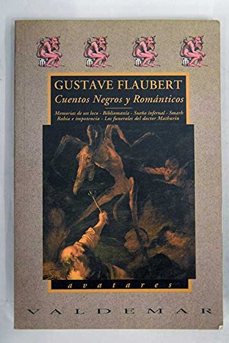 Beispielbild fr Cuentos Negros y Romnticos zum Verkauf von Hamelyn