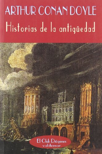 Beispielbild fr HISTORIAS DE LA ANTIGUEDAD zum Verkauf von Siglo Actual libros