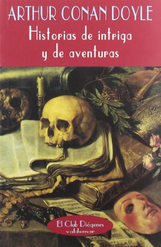 Stock image for Historias De Intriga Y De Aventuras for sale by Revaluation Books