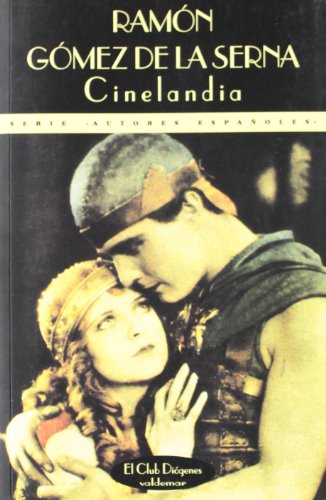 Imagen de archivo de Cinelandia (El Club Dio?genes) (Spanish Edition) a la venta por Iridium_Books