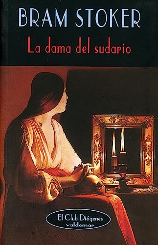 9788477021964: La dama del sudario