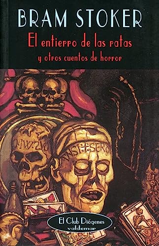Imagen de archivo de EL ENTIERRO DE LAS RATAS a la venta por Librerias Prometeo y Proteo