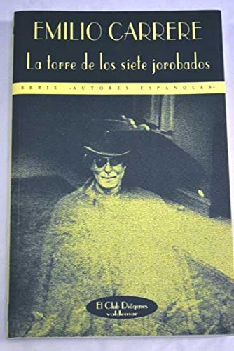 Imagen de archivo de La Torre de los Siete Jorobados (Serie) (Spanish Edition) a la venta por Iridium_Books