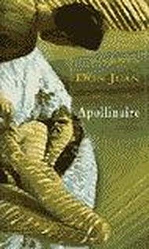 Las hazaÃ±as de un joven Don Juan (Planeta maldito) (Spanish Edition) (9788477022343) by Apollinaire, Guillaume