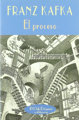 El proceso - Franz Kafka