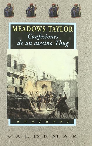 confesiones de un asesino thug taylor meadows Ed. 2000 - TAYLOR