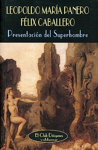 Stock image for Presentacion del Superhombre for sale by Iridium_Books