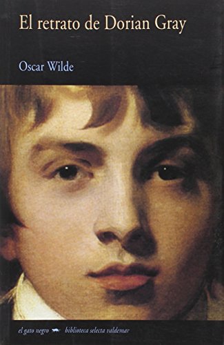 EL RETRATO DE DORIAN GRAY - WILDE, Oscar