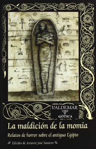 Stock image for Maldicion de la momia for sale by Iridium_Books