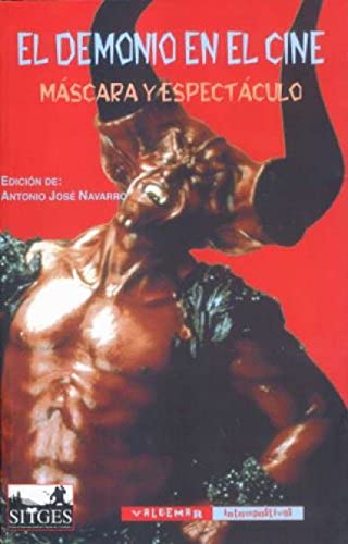 Imagen de archivo de Demonio en el cine a la venta por Iridium_Books