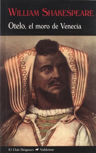 9788477027201: Otelo : el moro de Venecia