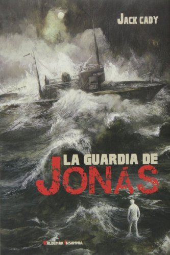 Imagen de archivo de La guardia de Jons a la venta por Librera Prez Galds