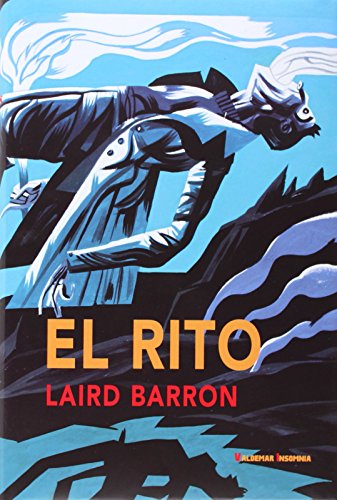 Stock image for EL RITO for sale by KALAMO LIBROS, S.L.