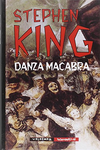 Danza Macabra (Reed.) - Stephen King