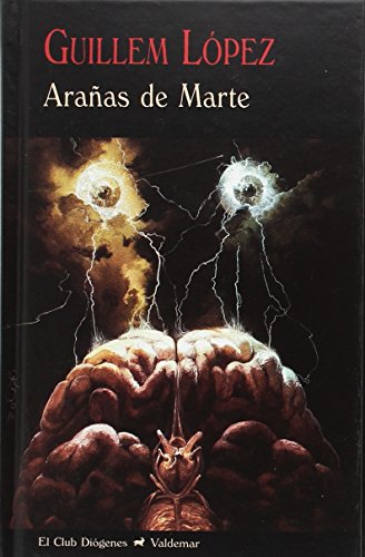 Beispielbild fr Araas de Marte zum Verkauf von Libros nicos