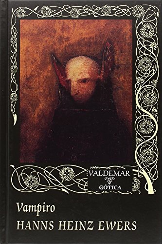 Stock image for VAMPIRO for sale by OM Books