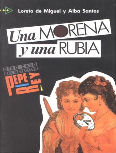 Imagen de archivo de PQL 3 - Una morena y una rubia (Spanish Edition) a la venta por -OnTimeBooks-