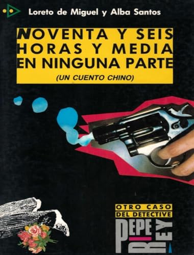 9788477110163: PQL 4 - Noventa y seis horas (Spanish Edition)