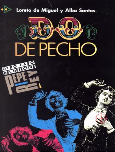 9788477110248: PQL 5 - Do de pecho (Spanish Edition)