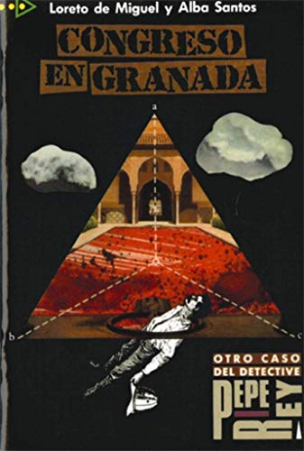 9788477110286: Coleccion para que leas: Congreso en Granada