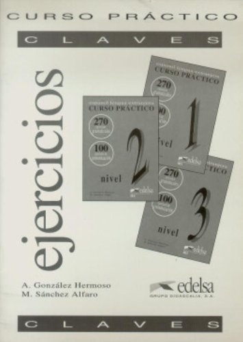 Imagen de archivo de Curso Practico: Clave De Ejercicios a la venta por medimops