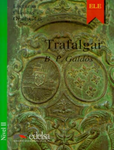 Imagen de archivo de LCG 2 - TRAFALGAR a la venta por KALAMO LIBROS, S.L.