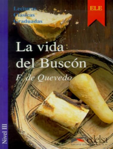 Stock image for La vida del Buscn for sale by wortart-buchversand