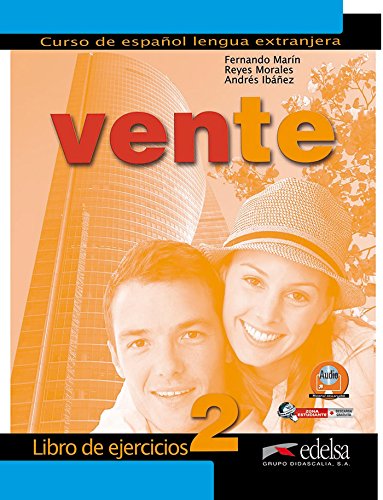 Stock image for VENTE 2 (B1) EJERCICIOS for sale by Revaluation Books