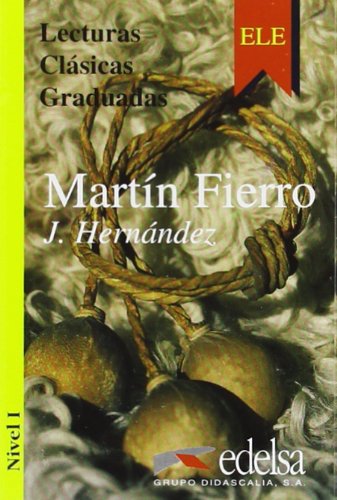 Martin Fierro (9788477111719) by Hernandez, J.