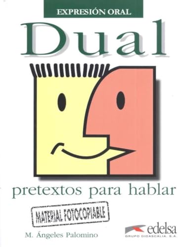 Stock image for Dual: PRETEXTOS PARA HABLAR for sale by WorldofBooks