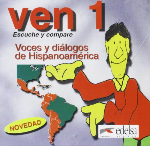 Voces y diÃ¡logos de hispanoamÃ©rica (Spanish Edition) (9788477114000) by Castro Viudez, Francisca; MarÃ­n Arrese, Fernando; Morales GÃ¡lvez, Reyes