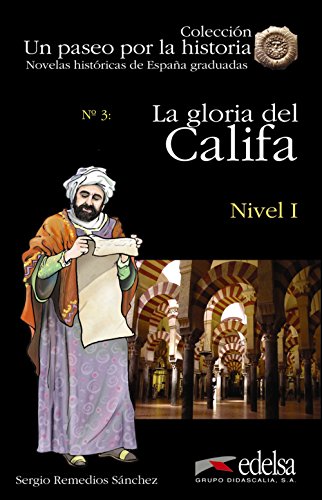 Beispielbild fr NHG 1 - LA GLORIA DEL CALIFA. zum Verkauf von KALAMO LIBROS, S.L.