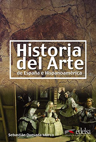 9788477115984: Historia del Arte de Espana e Hispanoamerica: Historia del arte de Espana