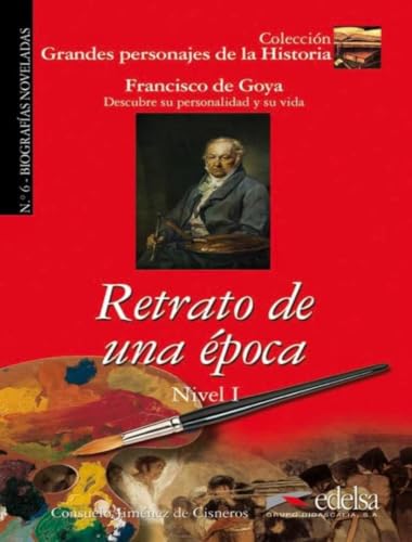 Imagen de archivo de Francisco de Goya : Retrato de una poca a la venta por Ammareal