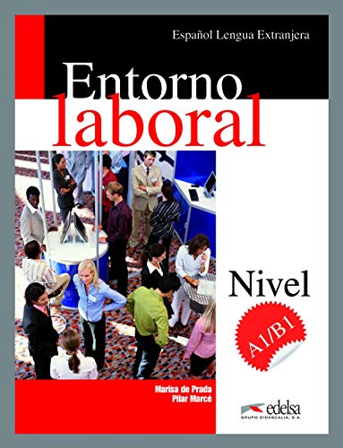 Imagen de archivo de Entorno laboral (Spanish Edition) a la venta por Better World Books