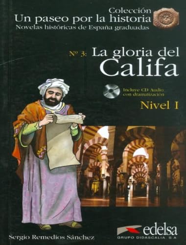Stock image for La gloria del califa for sale by Iridium_Books